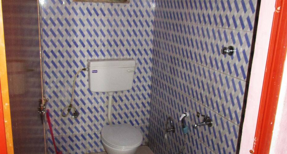 Enthankalayil Holiday Home, Vagamon 3